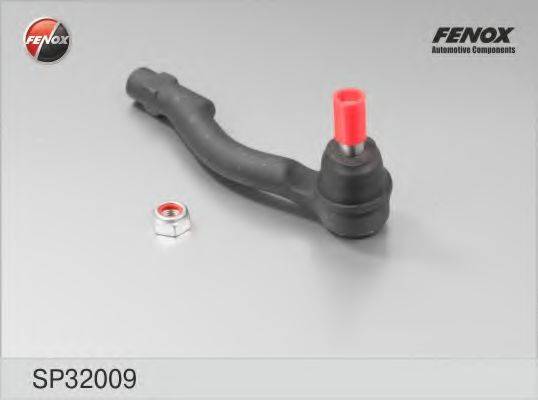 Наконечник поперечной рулевой тяги FENOX SP32009