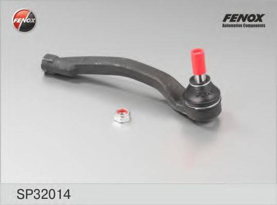 Наконечник поперечной рулевой тяги FENOX SP32014