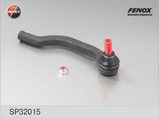 Наконечник поперечной рулевой тяги FENOX SP32015