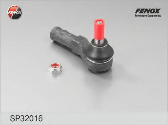 FENOX SP32016 Наконечник поперечной рулевой тяги