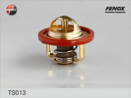 Термостат, охлаждающая жидкость FENOX TS013
