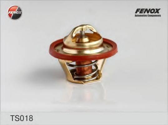 FENOX TS018 Термостат, охлаждающая жидкость