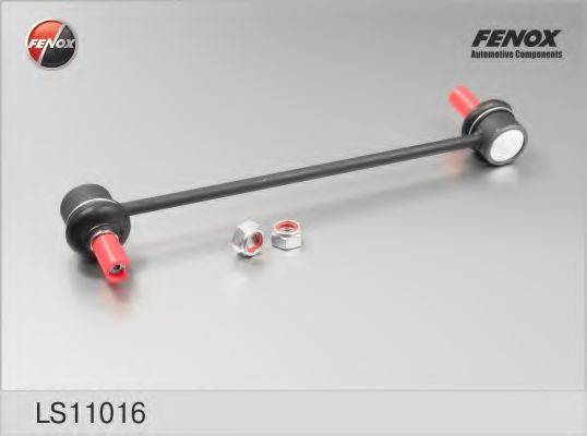 FENOX LS11016 Тяга / стойка, стабилизатор
