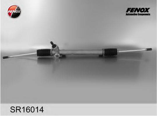 Рулевой механизм FENOX SR16014