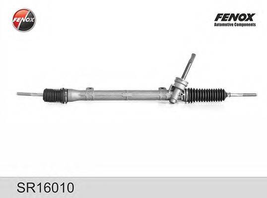 FENOX SR16010 Рулевой механизм