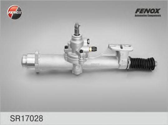 Рулевой механизм FENOX SR17028