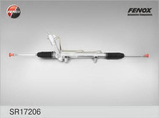 FENOX SR17206 Рулевой механизм