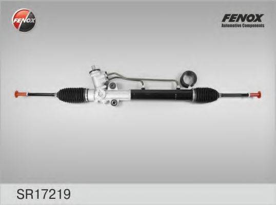 FENOX SR17019 Рулевой механизм