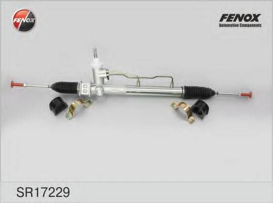 FENOX SR17229 Рулевой механизм