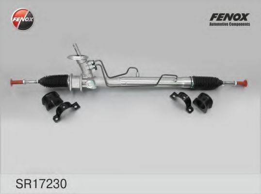 FENOX SR17230 Рулевой механизм