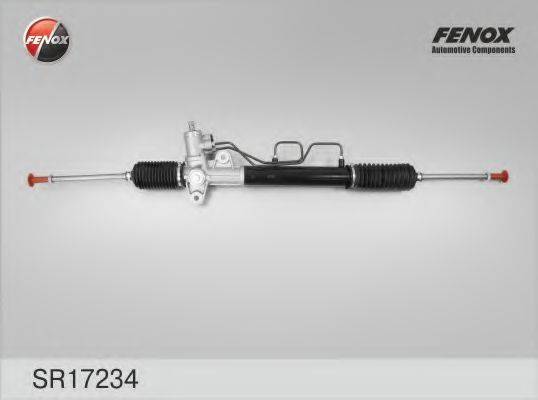 FENOX SR17234 Рулевой механизм