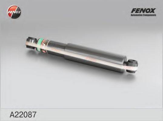 Амортизатор FENOX A22087