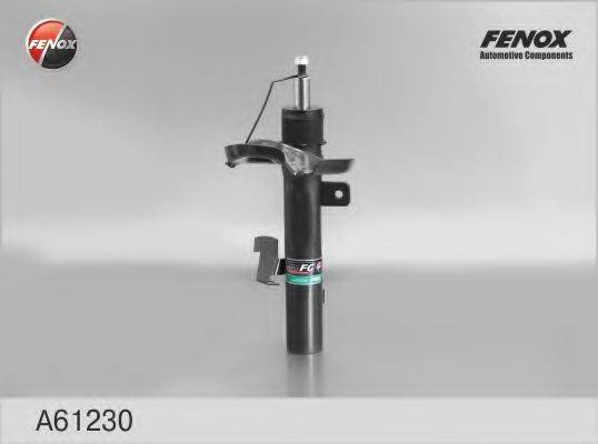 FENOX A61230 Амортизатор