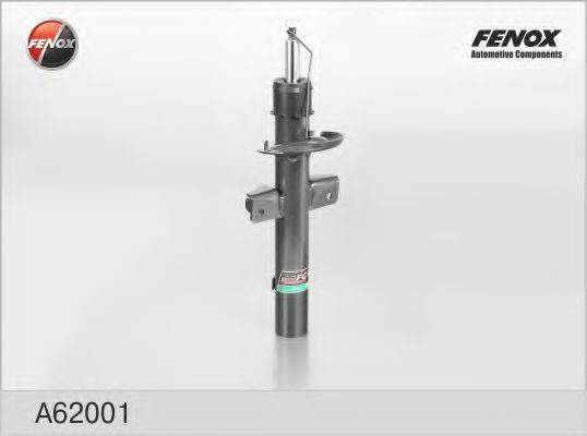 FENOX A62001 Амортизатор
