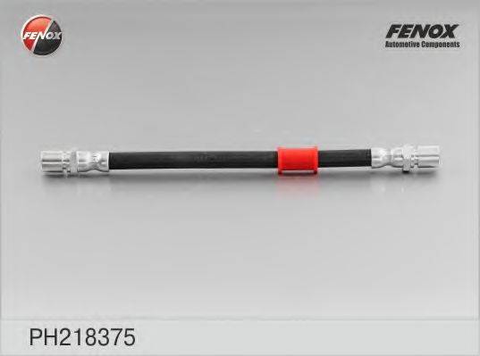 Тормозной шланг FENOX PH218375
