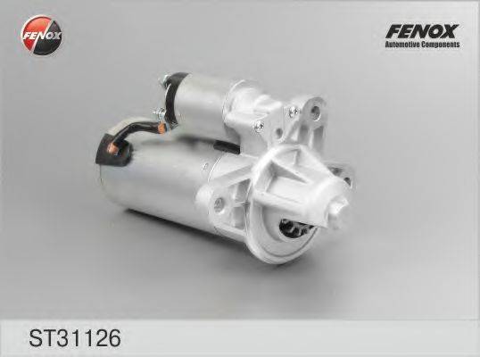 FENOX ST31126