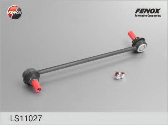 Тяга / стойка, стабилизатор FENOX LS11027