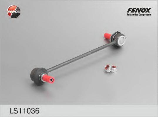 FENOX LS11036 Тяга / стойка, стабилизатор