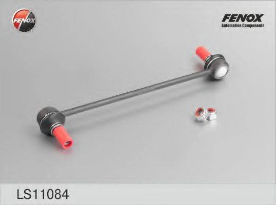 FENOX LS11084 Тяга / стойка, стабилизатор