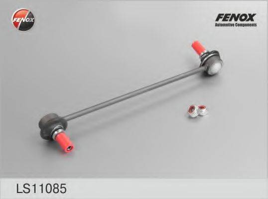 FENOX LS11085 Тяга / стойка, стабилизатор