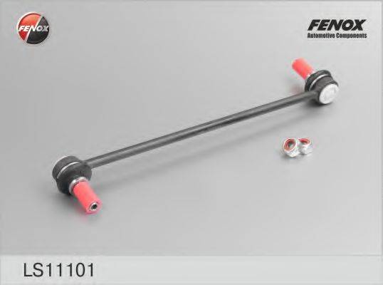 FENOX LS11101 Тяга / стойка, стабилизатор