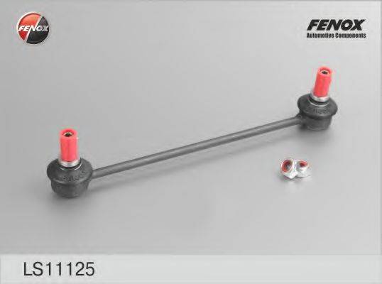FENOX LS11125 Тяга / стойка, стабилизатор
