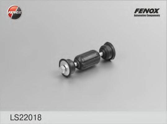 FENOX LS22018 Тяга / стойка, стабилизатор