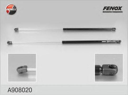 FENOX A908020