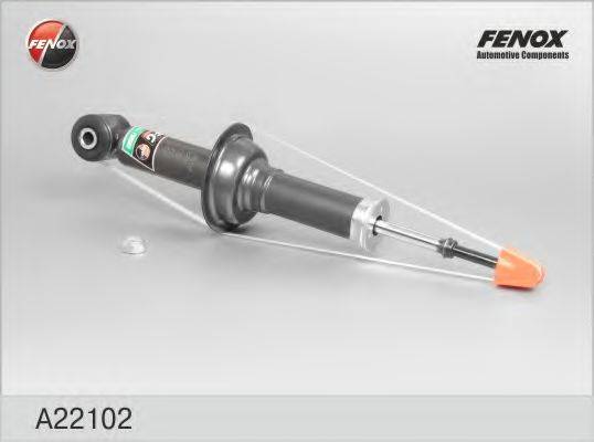 Амортизатор FENOX A22102