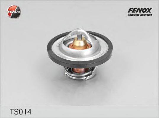 FENOX TS014 Термостат, охлаждающая жидкость