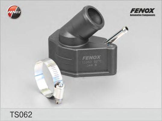 Термостат, охлаждающая жидкость FENOX TS062