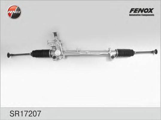 FENOX SR17207 Рулевой механизм