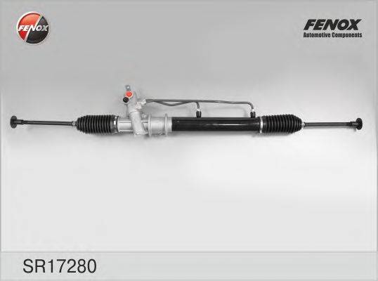 FENOX SR17280 Рулевой механизм
