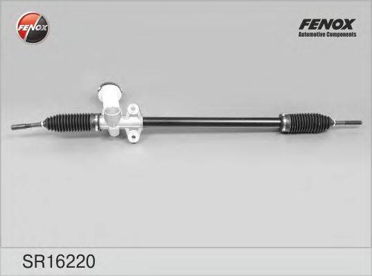 Рулевой механизм FENOX SR16220