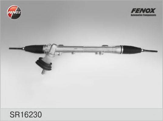 Рулевой механизм FENOX SR16230