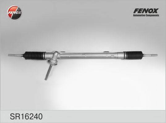 FENOX SR16240 Рулевой механизм