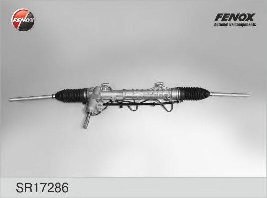 FENOX SR17286 Рулевой механизм