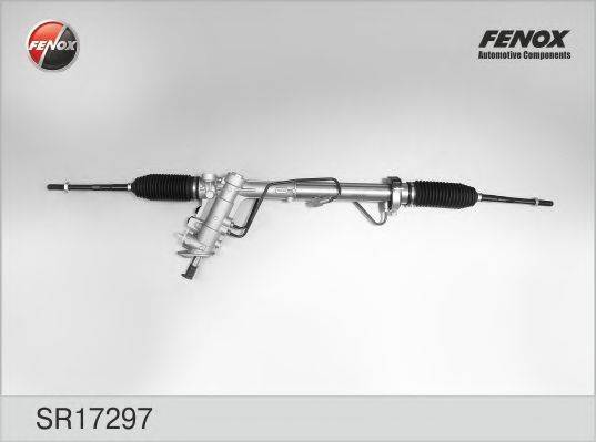 FENOX SR17297 Рулевой механизм