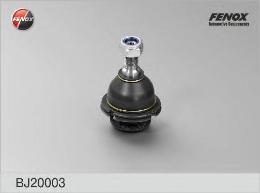 FENOX BJ20003 Несущий / направляющий шарнир