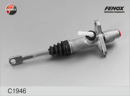 FENOX C1946 Главный цилиндр, система сцепления