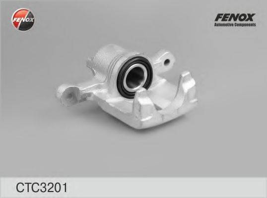 FENOX CTC3201 Комплект корпуса скобы тормоза