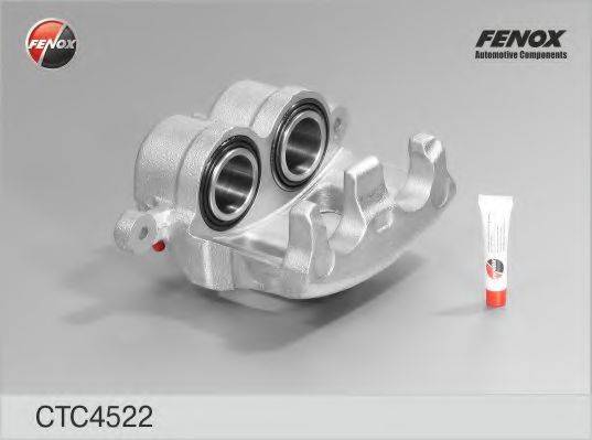 Комплект корпуса скобы тормоза FENOX CTC4522