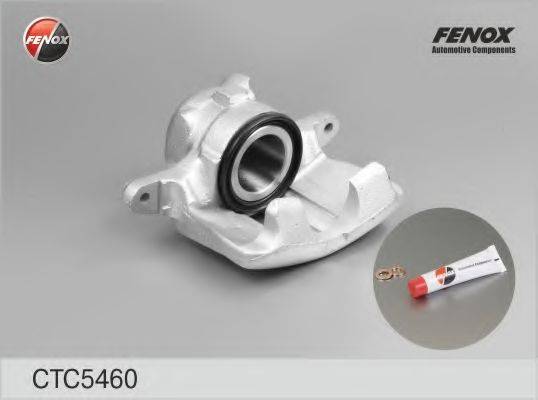 FENOX CTC5460 Комплект корпуса скобы тормоза