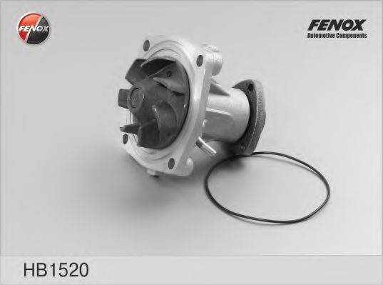 FENOX HB1520 Водяной насос