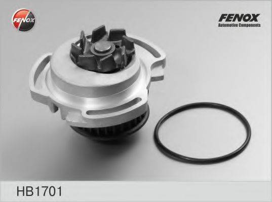 FENOX HB1701 Водяной насос