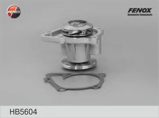 FENOX HB5604 Водяной насос