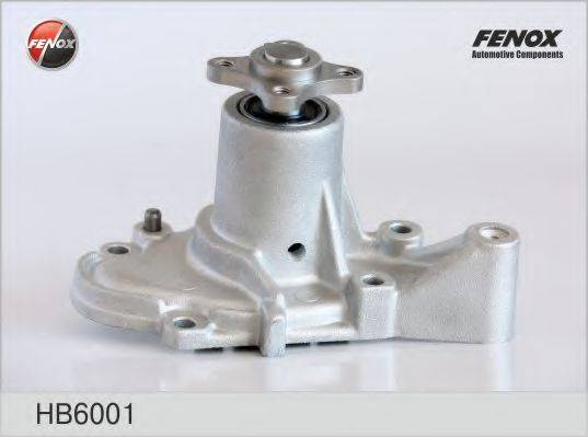 FENOX HB6001 Водяной насос