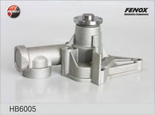Водяной насос FENOX HB6005