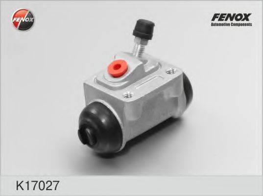Колесный тормозной цилиндр FENOX K17027