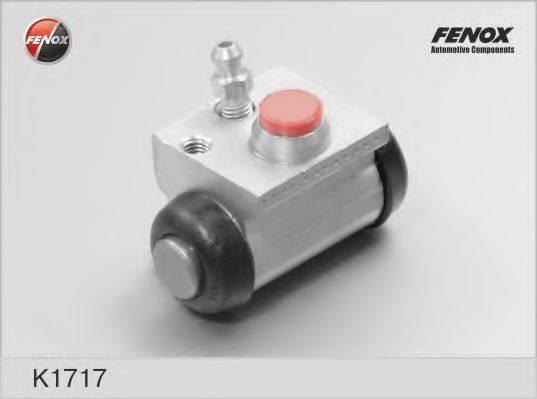 Колесный тормозной цилиндр FENOX K1717